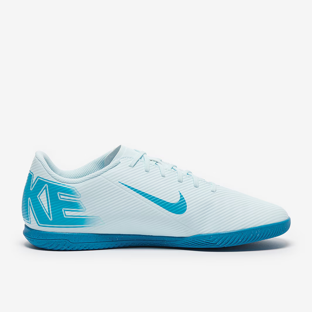 Sálovky Nike Air Zoom Mercurial Vapor 16 Club IC modrá