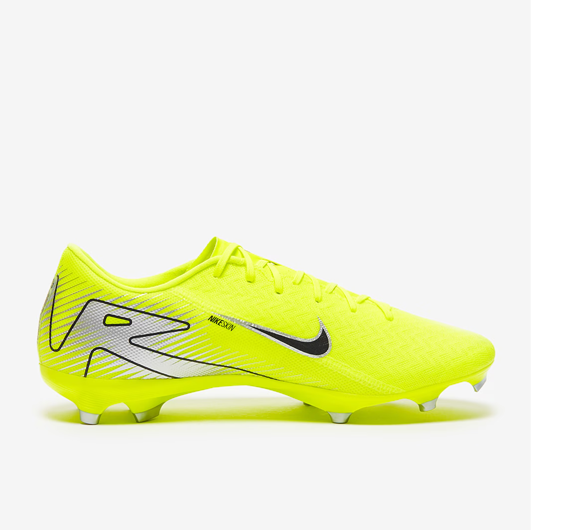 Kopačky Nike Zoom Vapor 16 Academy FG/AG zelená
