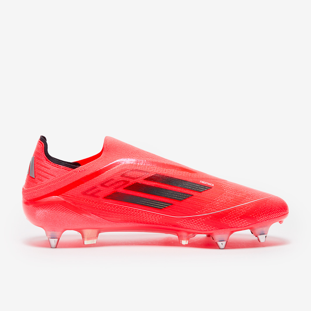 Kopačky adidas F50 Elite LL SG červená