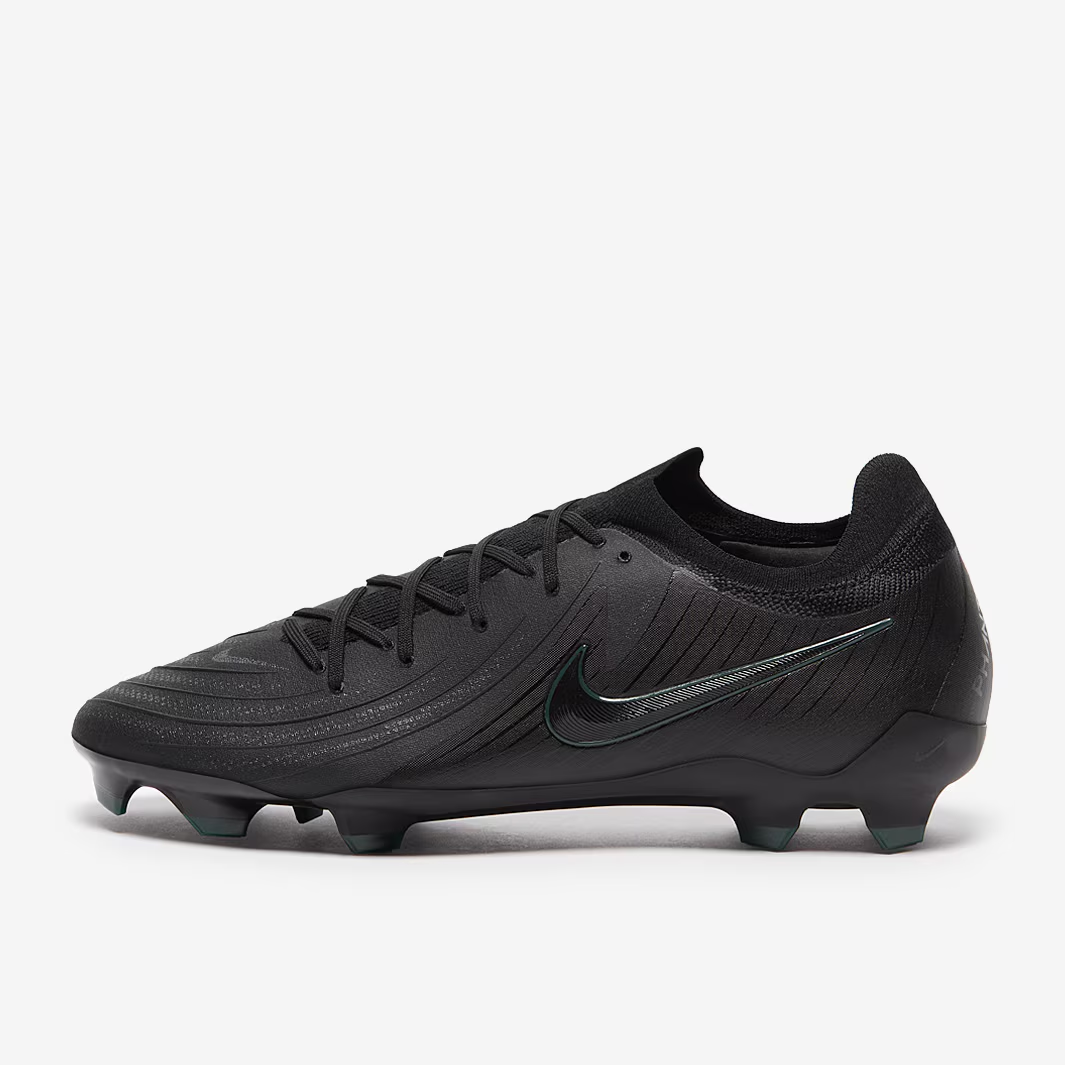 Kopačky Nike Phantom GX II Pro FG černá 002