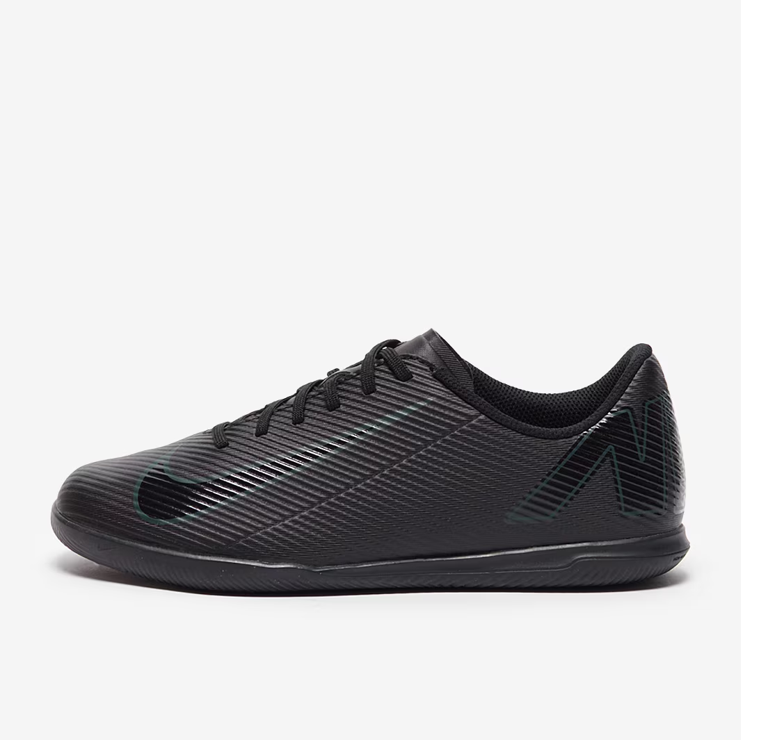 Dětské sálovky Nike Zoom Mercurial Vapor 16 Club černá