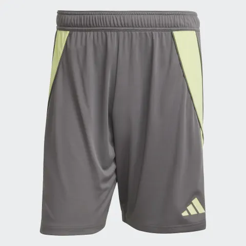 Brankářský komplet adidas Tiro 25 Competition šedá