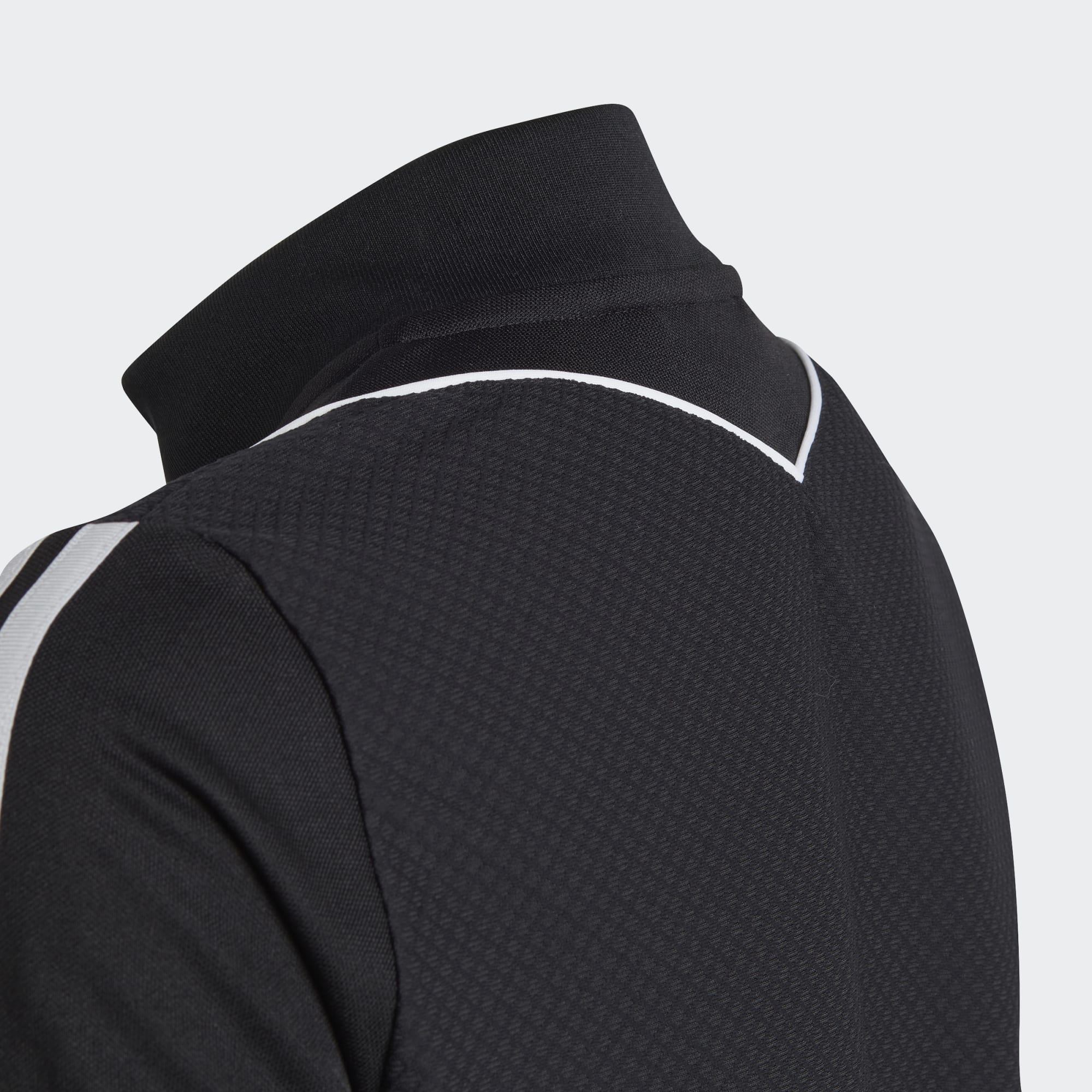 Dětská tepláková bunda adidas Tiro 23 League černá