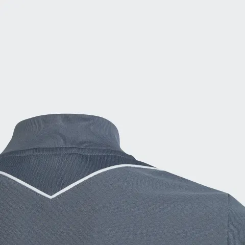 Dětská tepláková bunda adidas Tiro 23 League šedá