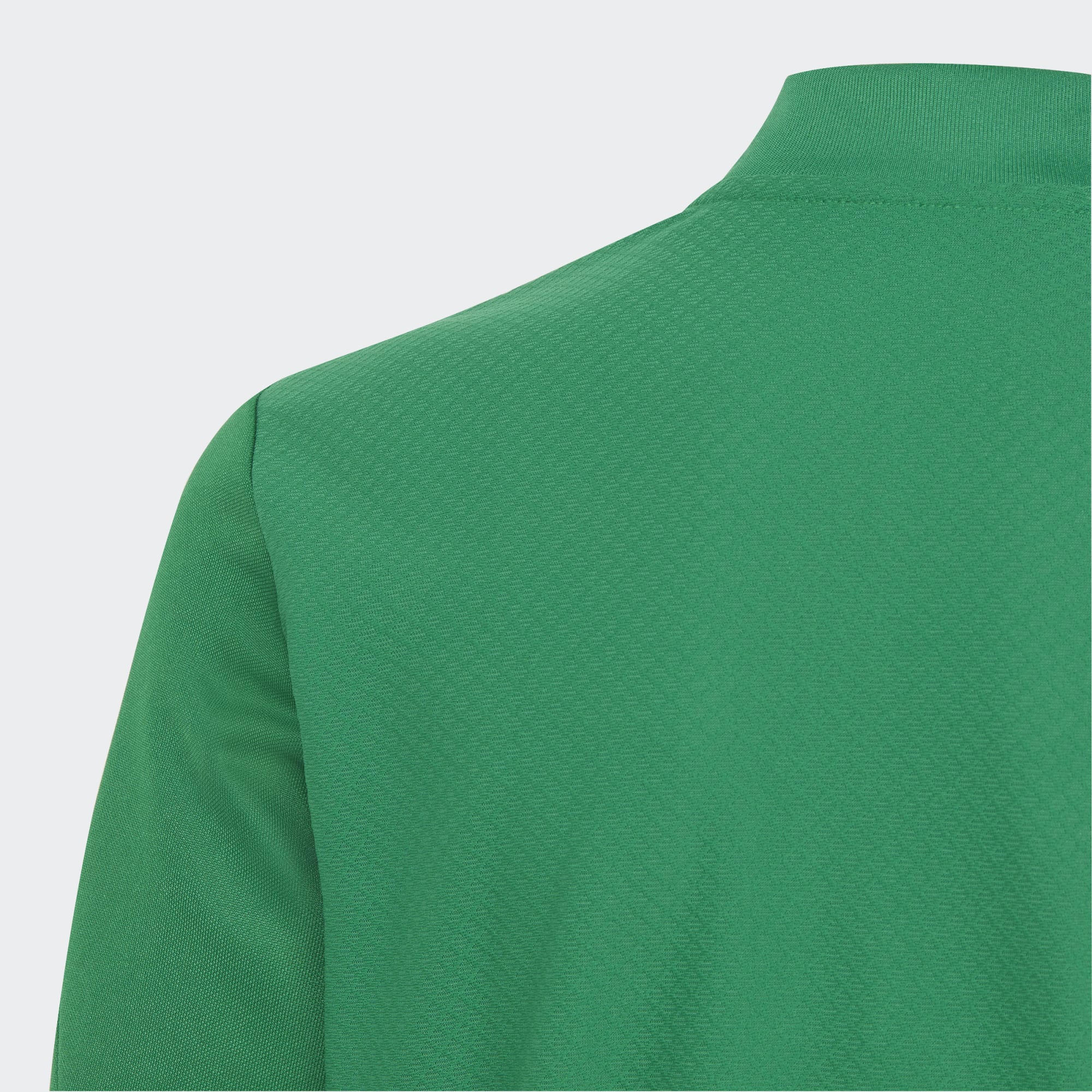 Dětská mikina adidas Tiro 23 League zelená