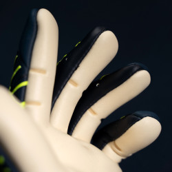 Brankářské rukavice Uhlsport Prediction Absolutgrip HN tmavě modrá