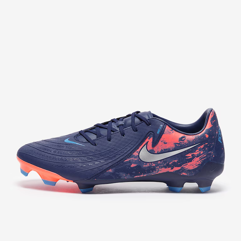 Kopačky Nike Phantom GX II Academy FG/MG Haaland