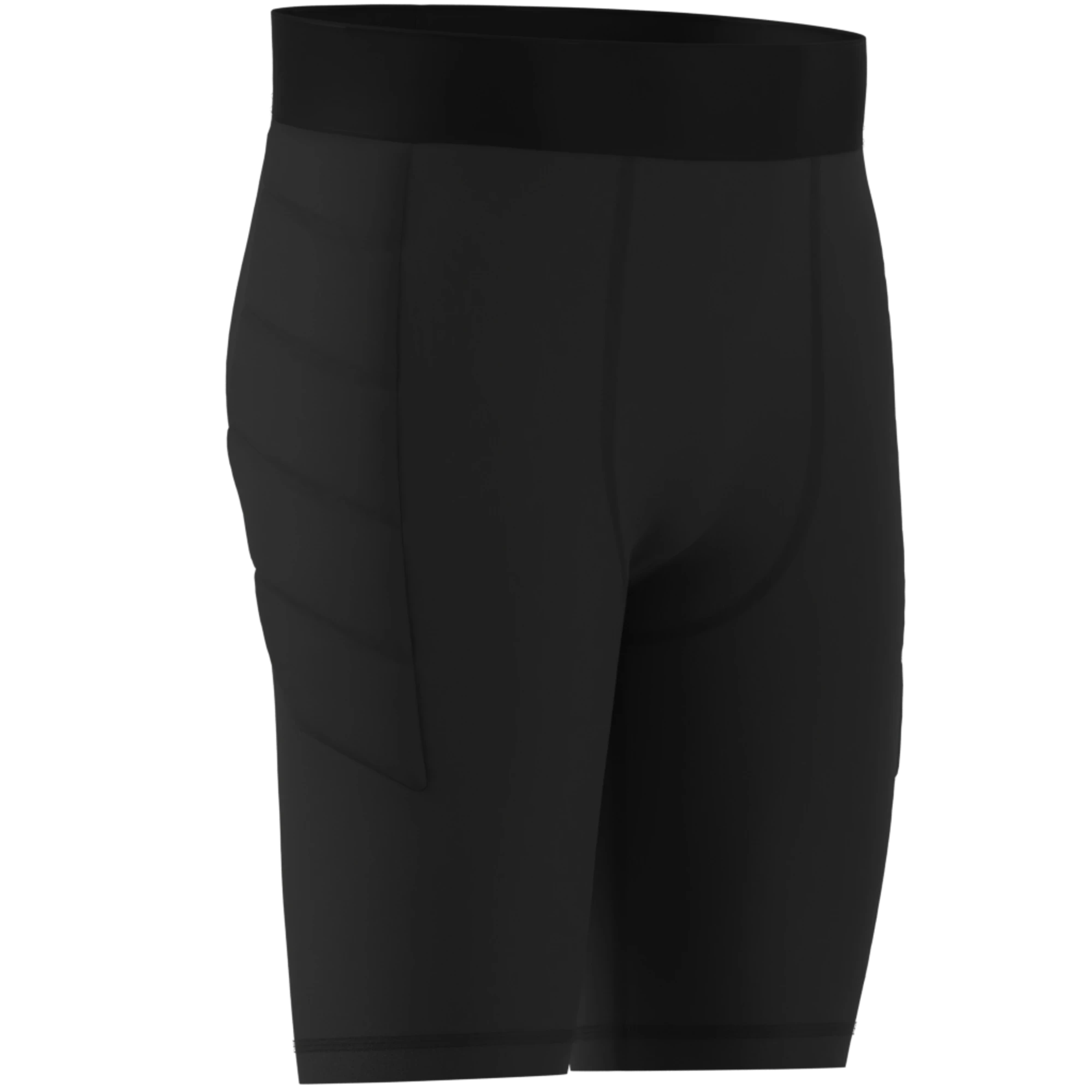 Brankářské elasťáky adidas Squadra25 černá