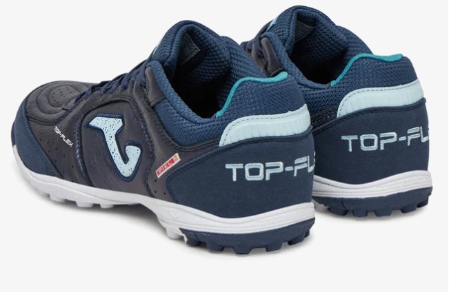 Turfy Joma Top Flex 2504 TF tmavě modrá