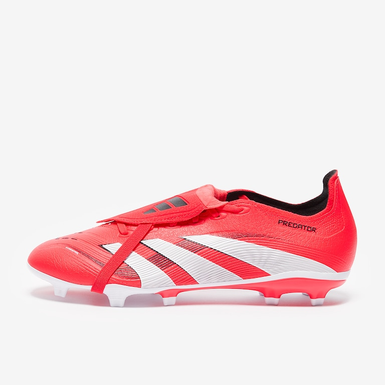 Kopačky adidas Predator League Fold-Over Tongue FG/MG