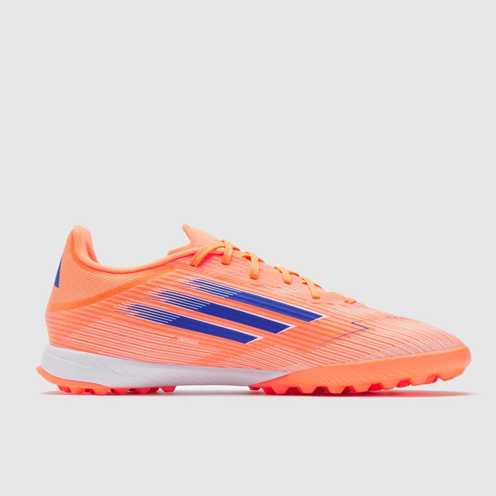 Turfy adidas F50 League TF oranžová