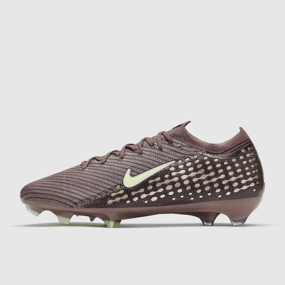 Kopačky Nike Zoom Mercurial Vapor 16 Elite KM FG hnědá