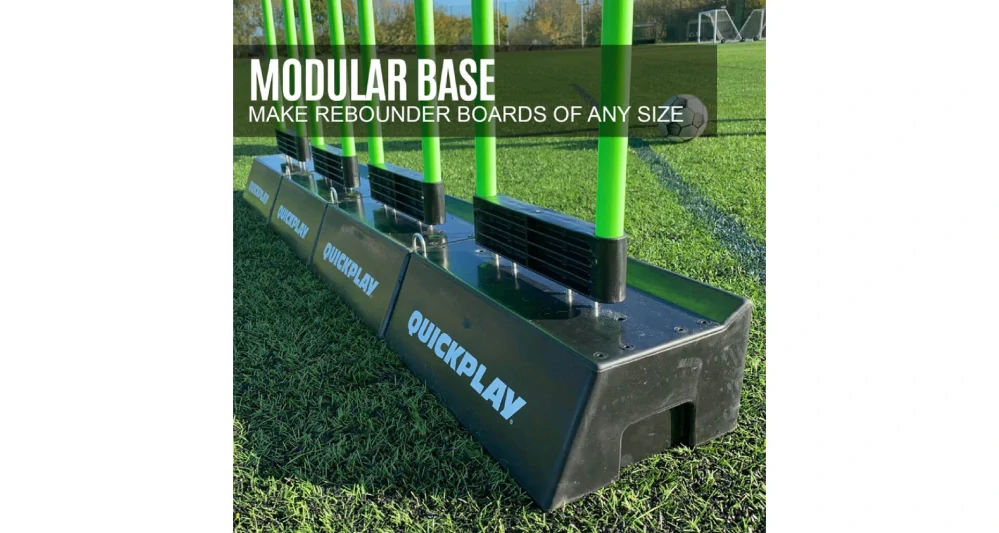 Základna pro figurínu Replay Block Dual Angle