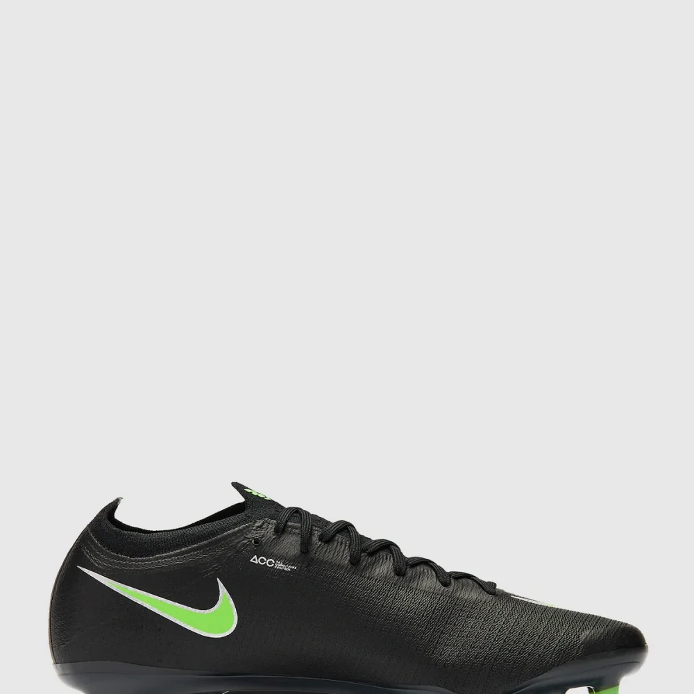 Kopačky Nike Mercurial Vapor 17 Elite AG-PRO černá/zelená