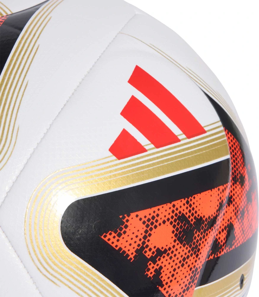 10x Fotbalový míč adidas DFL Training