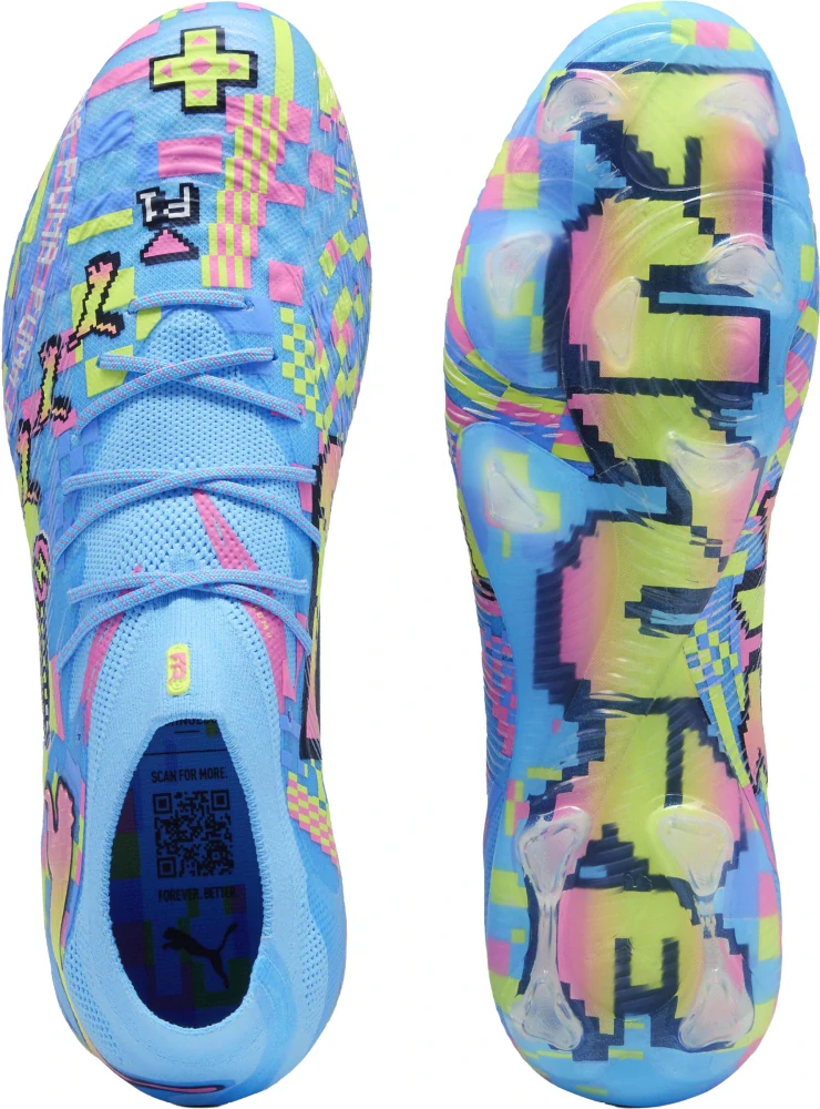 Kopačky Puma Future 9 Ultimate ADV LVL FG