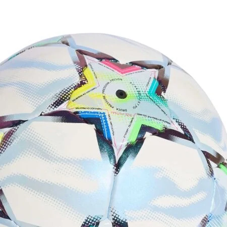 Futsalový míč adidas UCL Pro Sala bílá