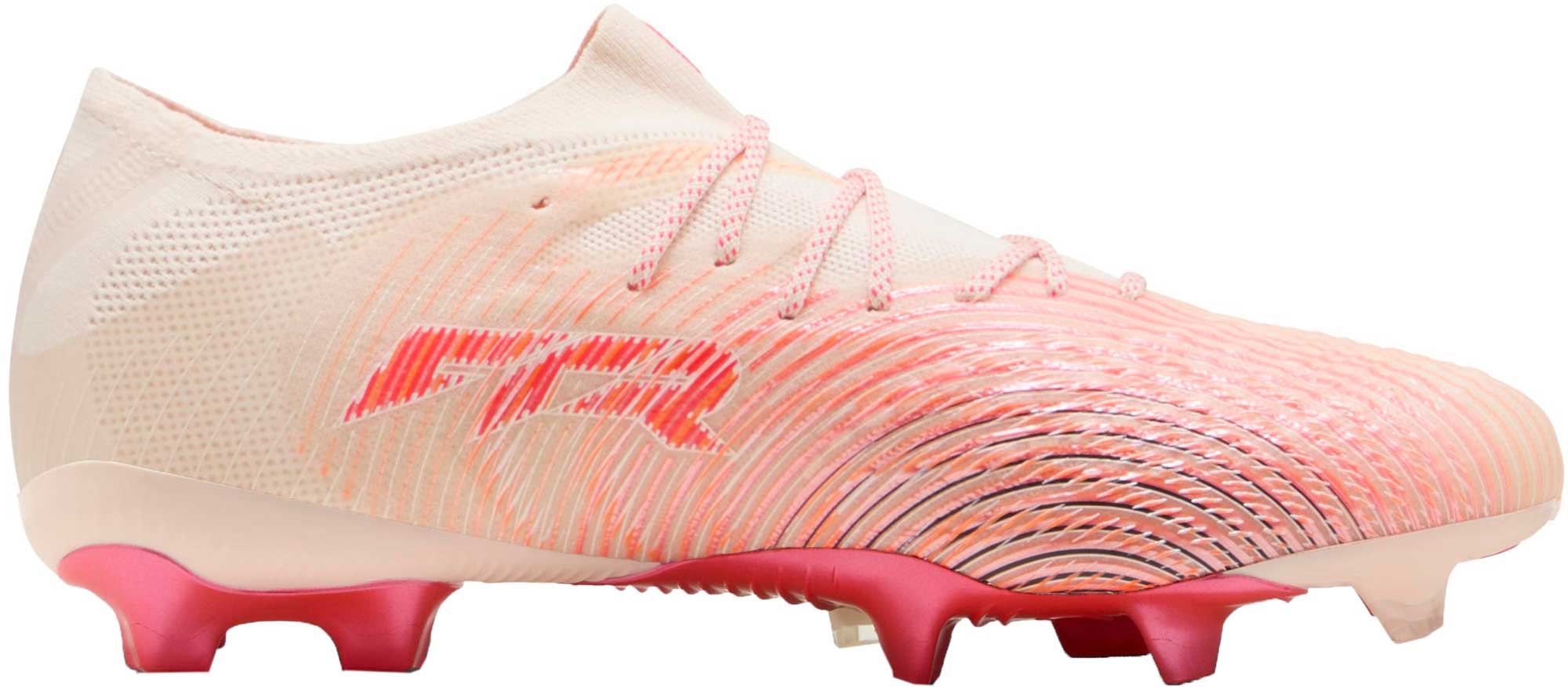 Kopačky Puma uture 9 Ultimate Low FG