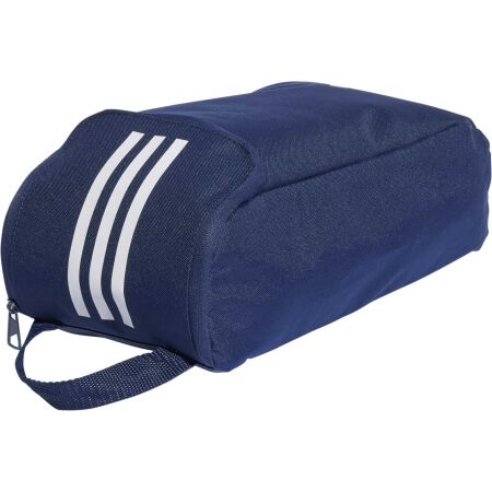 Taška na kopačky adidas TIRO L SHOEBAG tmavě modrá