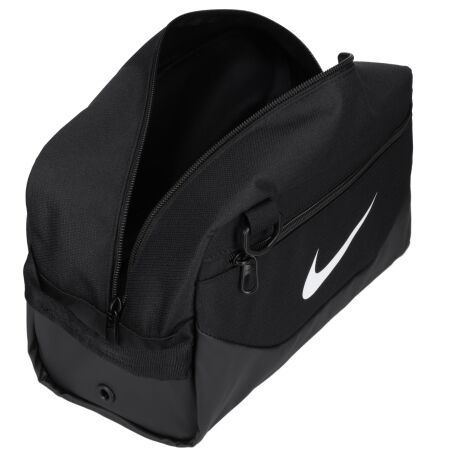 Taška na kopačky Nike BRASILIA SHOEBAG černá