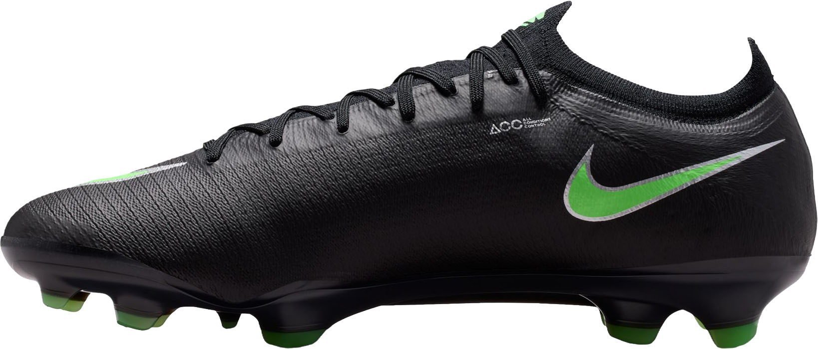 Kopačky Nike Mercurial Vapor XVII Elite FG černá