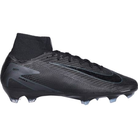 Kopačky Nike Zoom Superfly 10 Elite FG černá