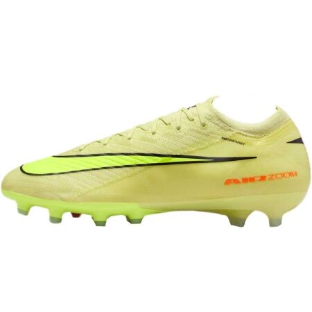 Kopačky Nike Zoom Vapor 16 Elite AG žlutá/černá