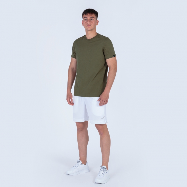 Sportovní triko Joma Desert khaki