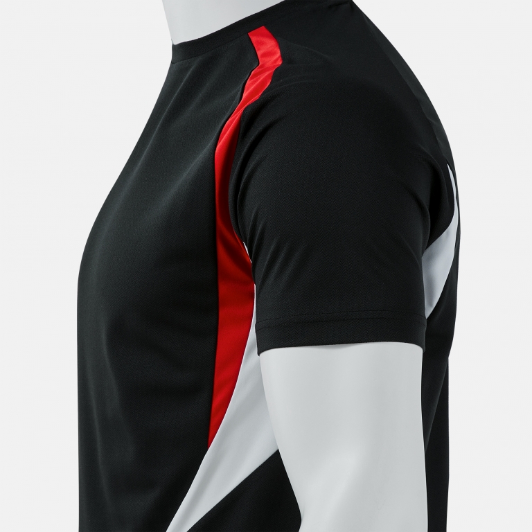 Dres Joma Championship 20 černá/červená/bílá