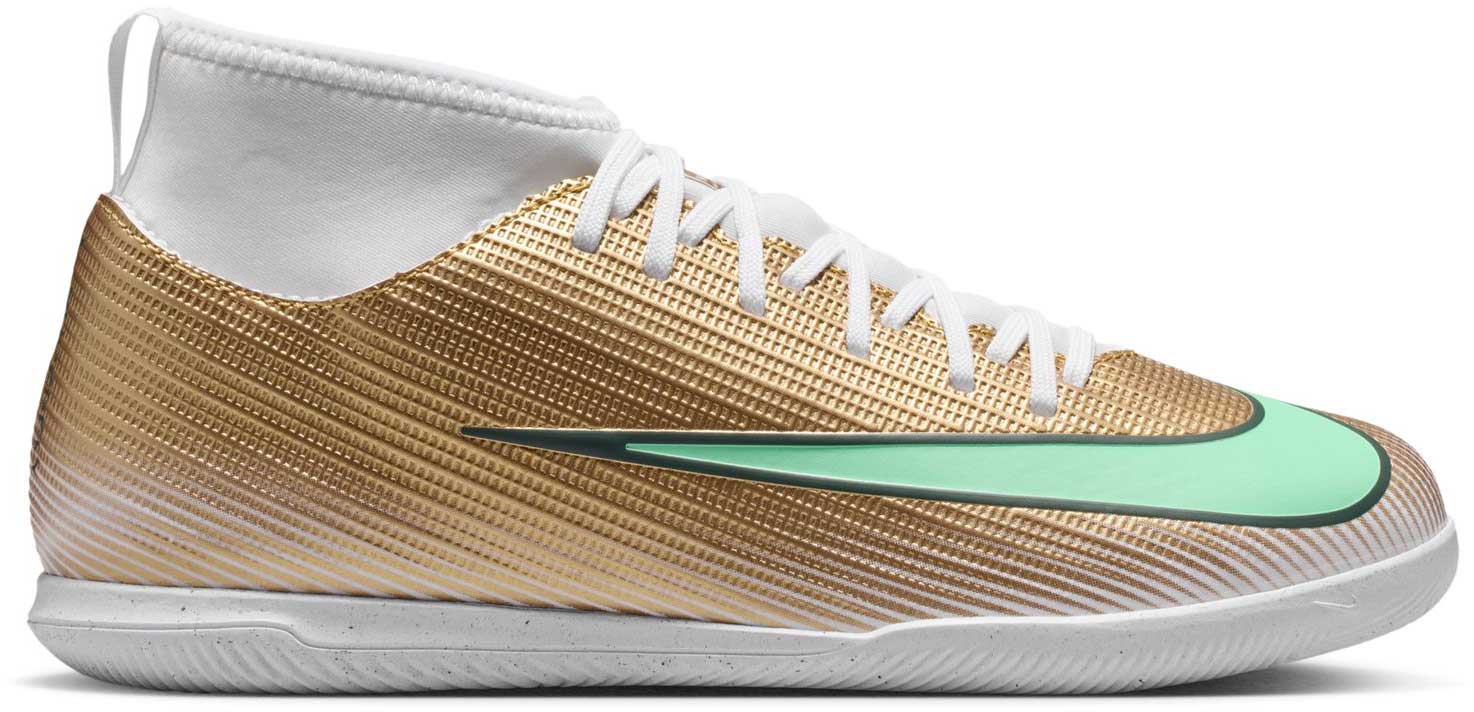 Nike JR MERCURIAL SUPERFLY 11 CLUB KM IC