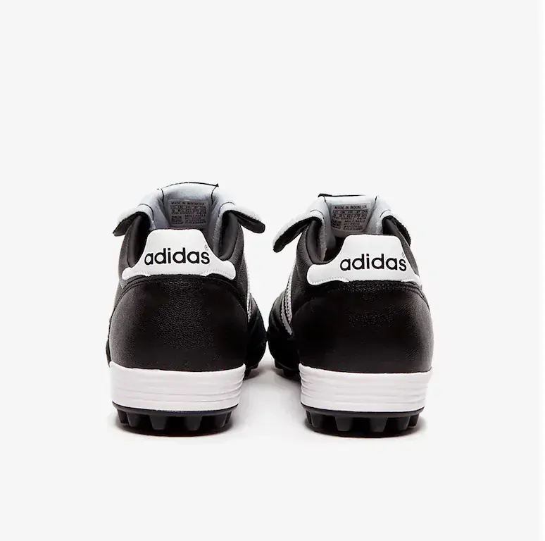 Turfy adidas Mundial Team černá/bílá