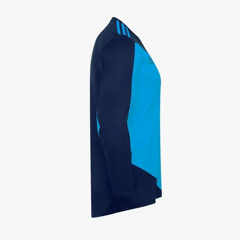 Brankářský dres adidas Squad GK21 Senior modrá