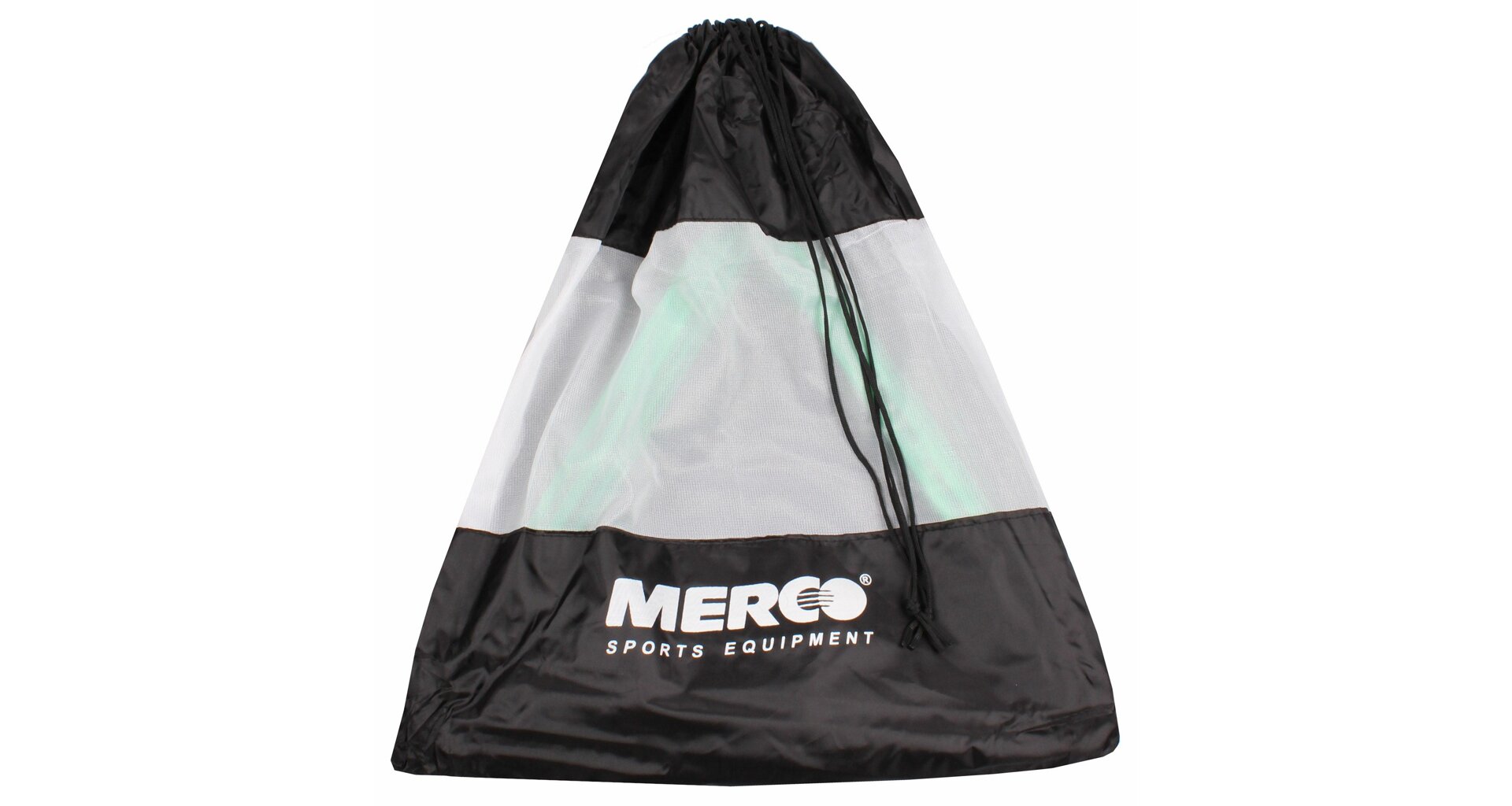 Koordinační agility Triangle Ring žlutá