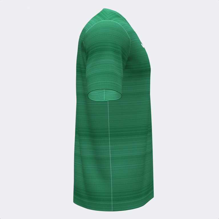 Dres Joma GRAFITY III zelená