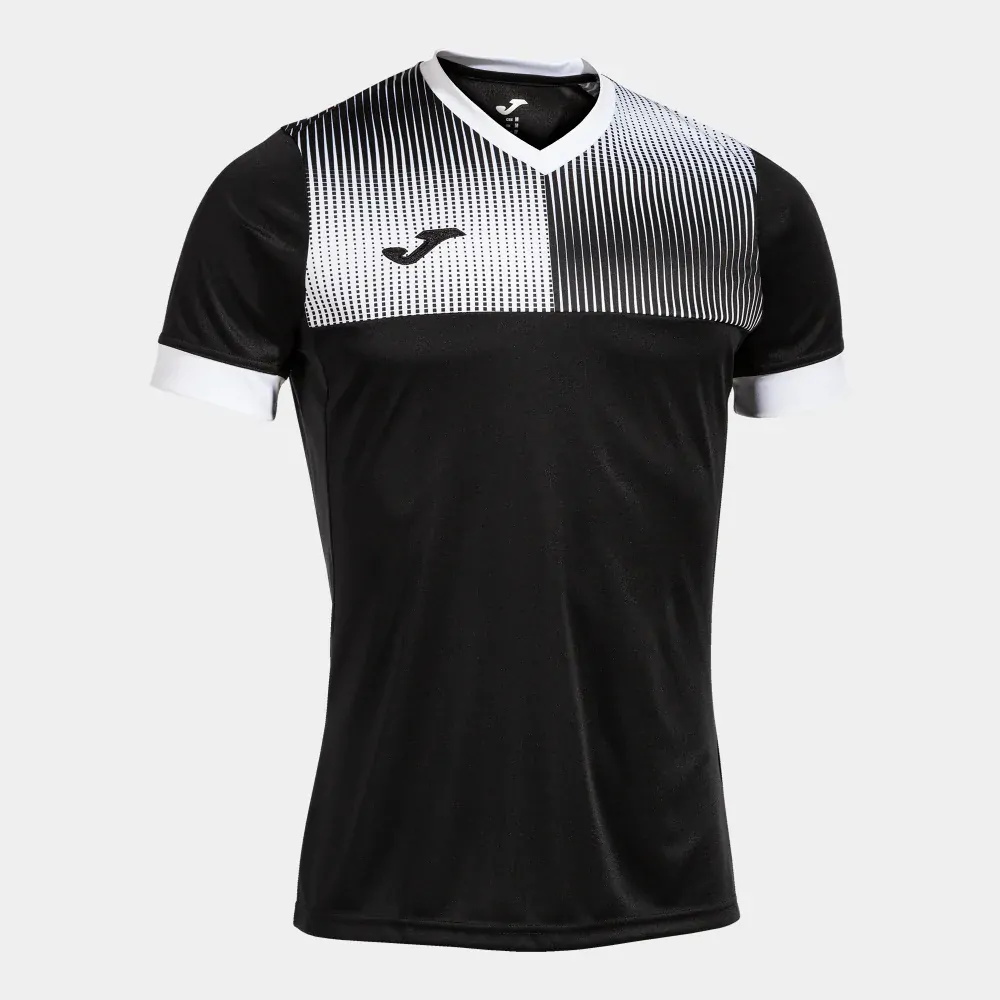 Brankářský komplet Joma Supernova černá bílá/černá/černá