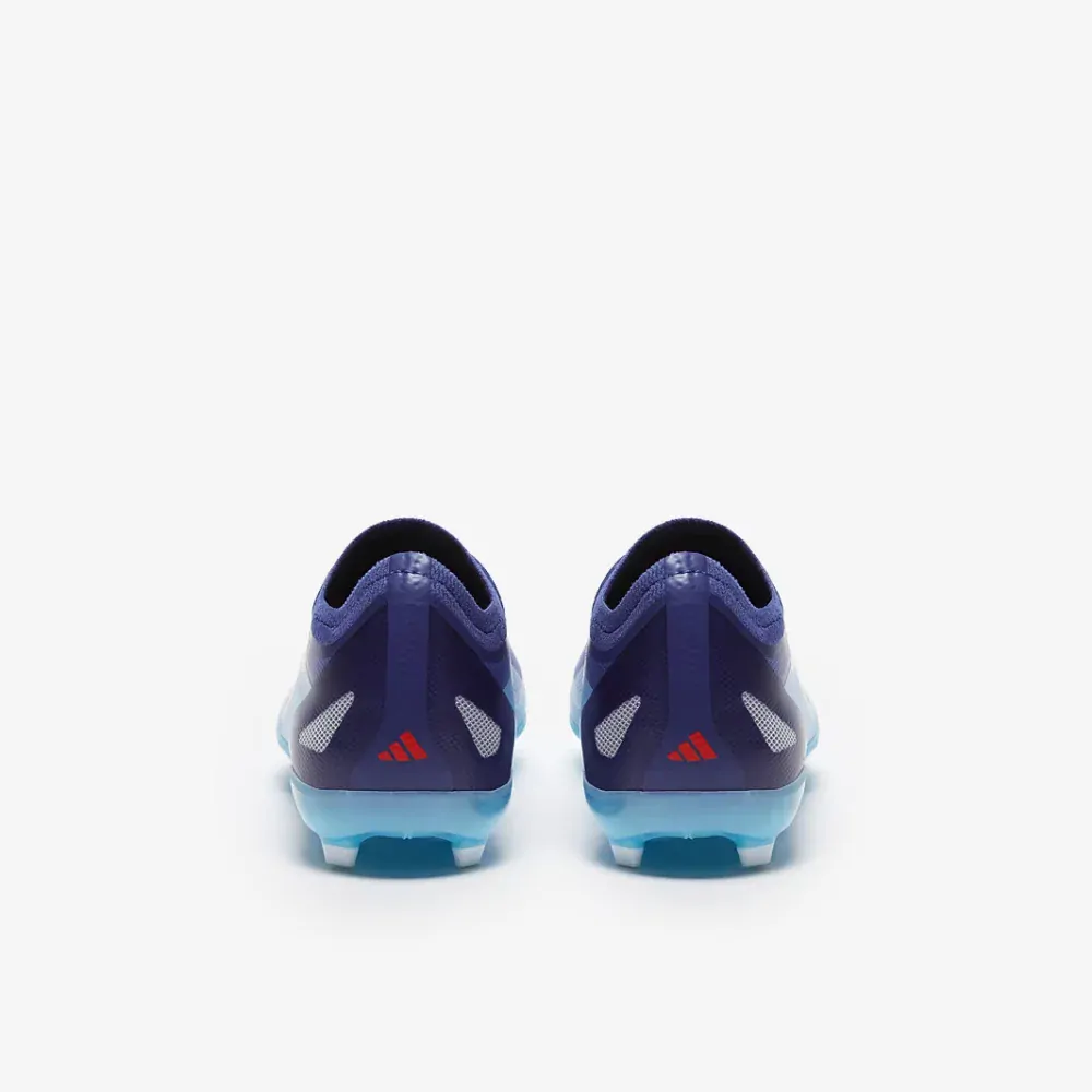 Dětské kopačky adidas X Crazyfast.1 FG modrá