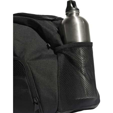 Sportovní taška adidas TIRO LEAGUE DUFFEL S černá