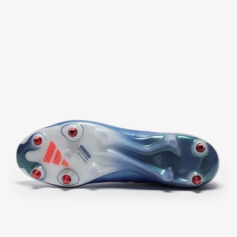 Kopačky adidas Copa Pure 2.1. SG modrá