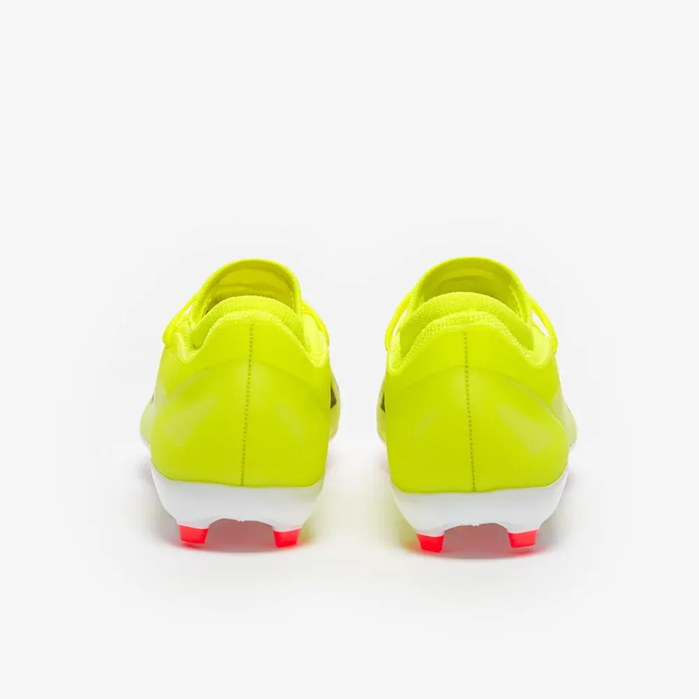 Kopačky adidas X Crazyfast League FG žlutá/bílá