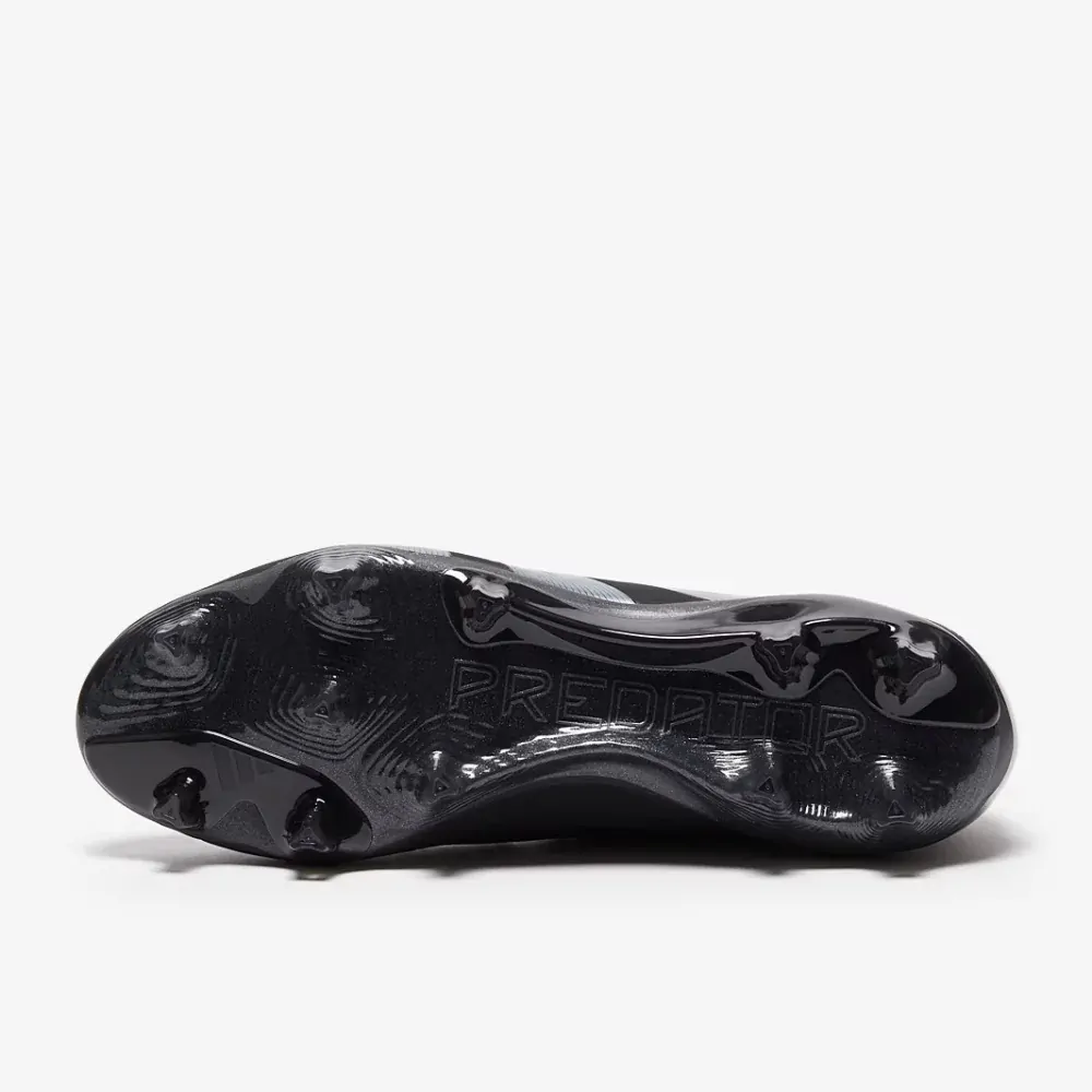 Kopačky adidas Predator Elite L FG černá