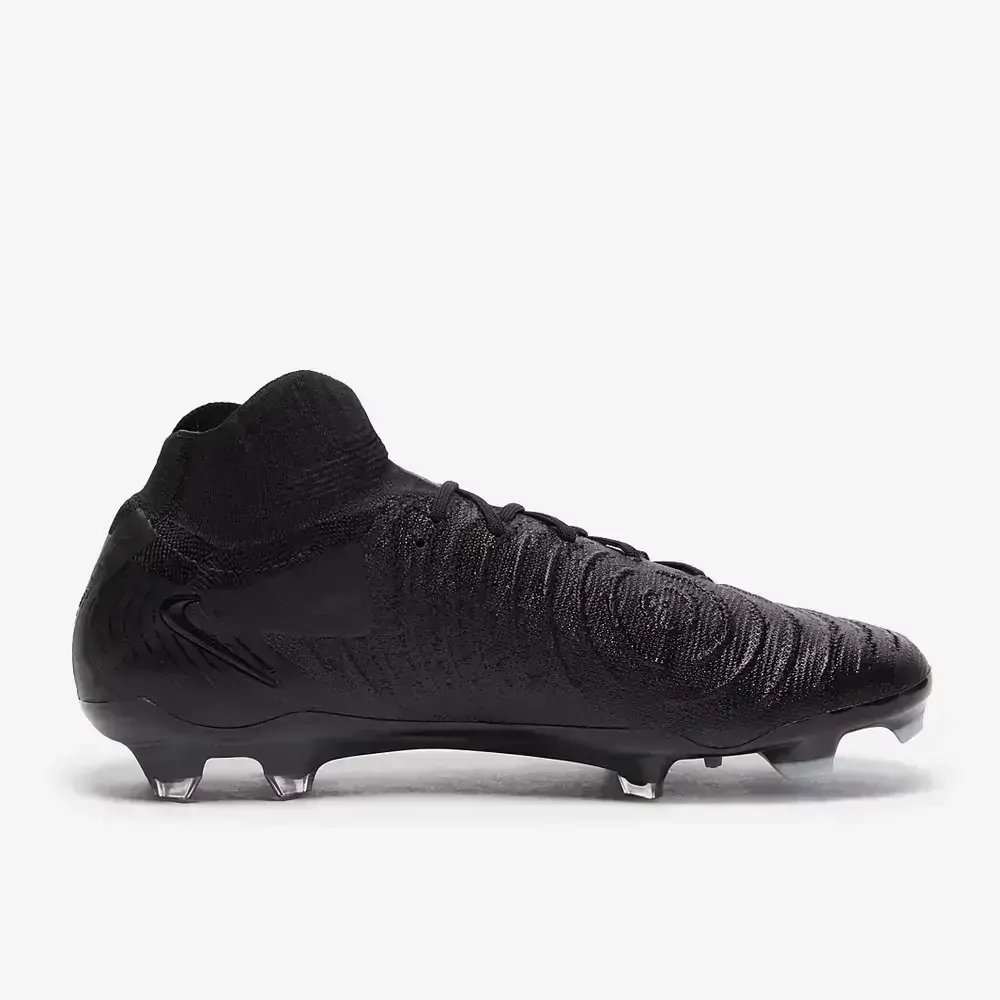 Kopačky Nike Phantom Luna II Elite FG černá