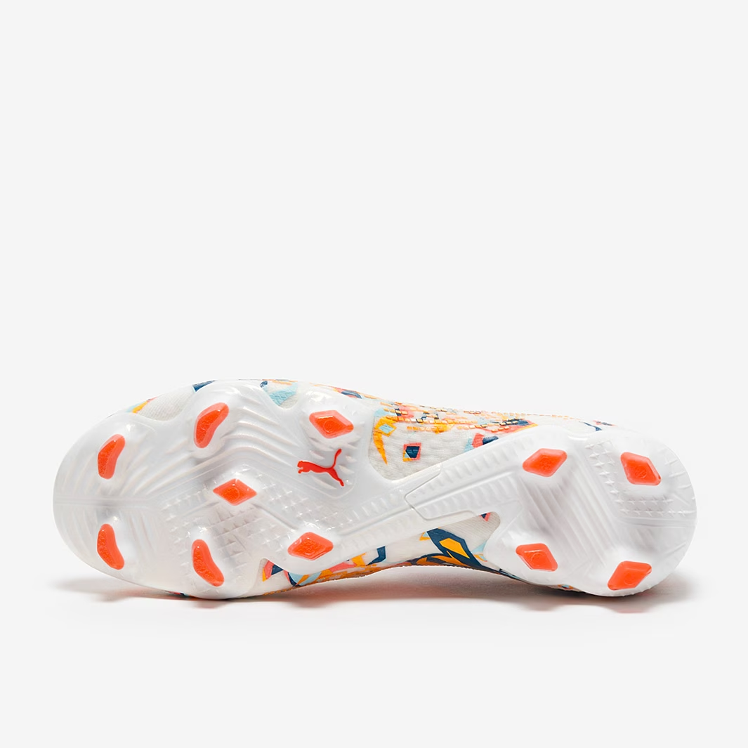 Kopačky Puma Future 7 Ultimate Creativity FG/AG