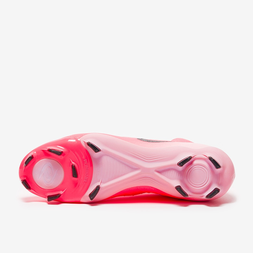 Kopačky Nike Phantom Luna II Pro FG růžová