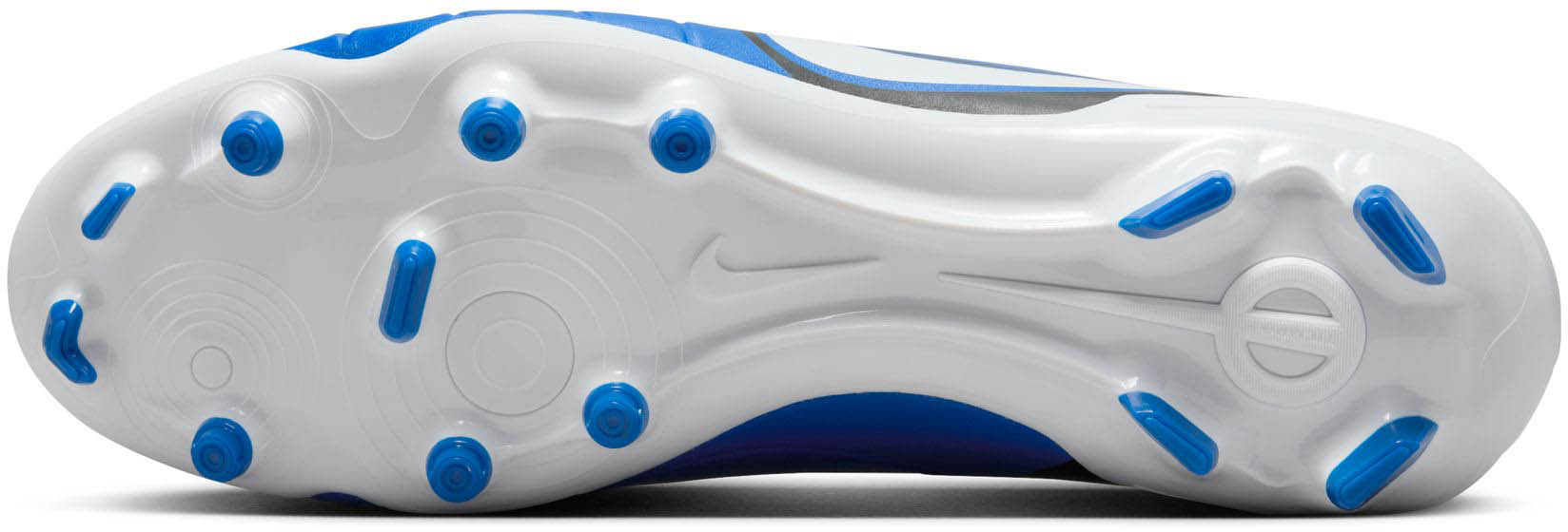 Kopačky Nike Legend 10 Club FG/MG modrá