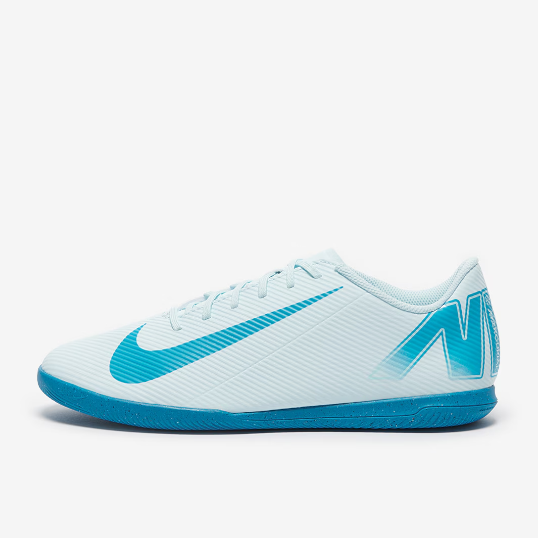 Sálovky Nike Air Zoom Mercurial Vapor 16 Club IC modrá