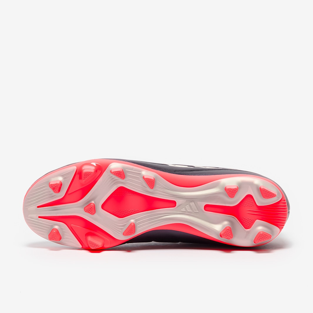 Dětské kopačky adidas Copa Pure 2 Club FG černá/bílá