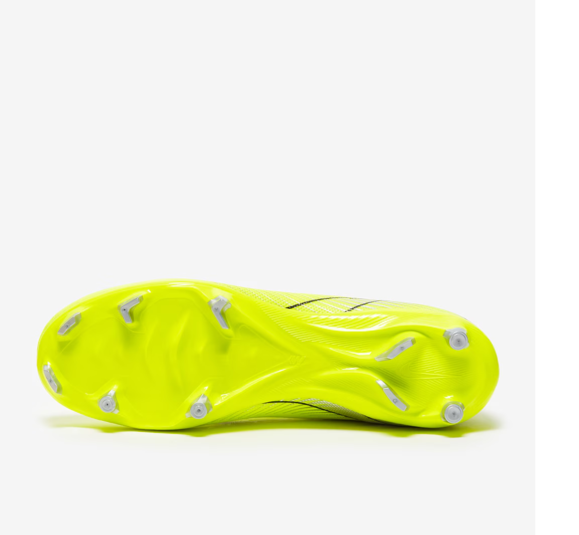Kopačky Nike Zoom Vapor 16 Academy FG/AG zelená