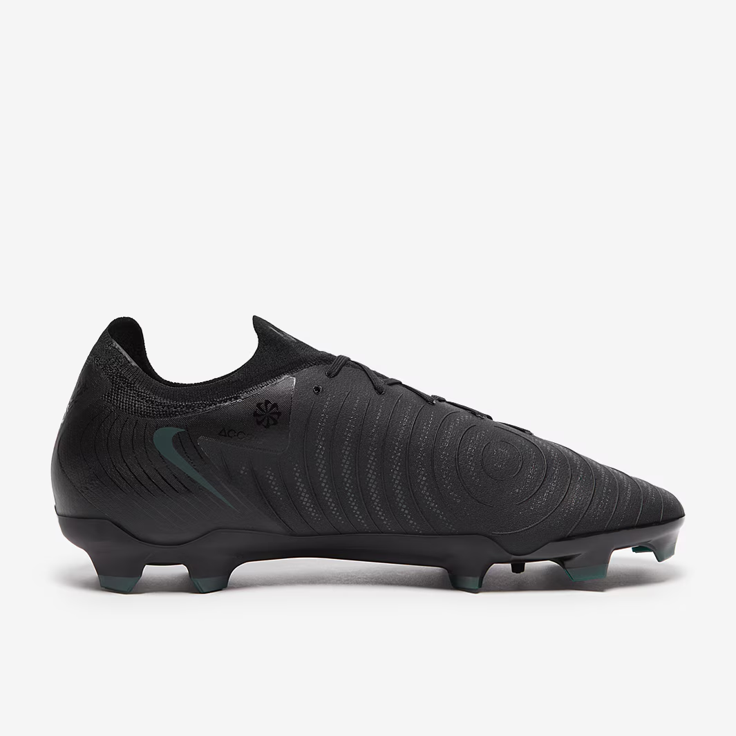 Kopačky Nike Phantom GX II Pro FG černá 002