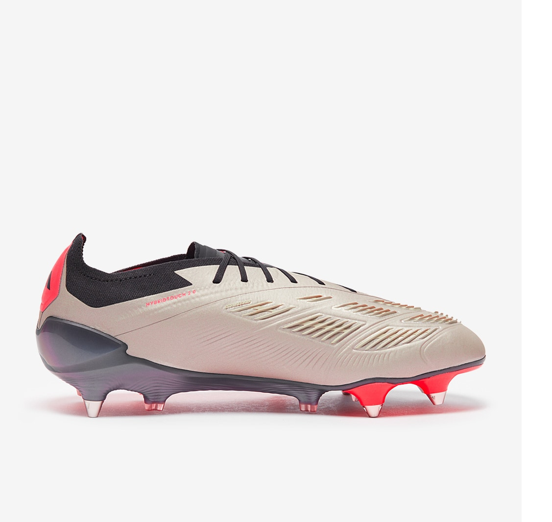 Kopačky adidas Predator Elite SG cappuccino