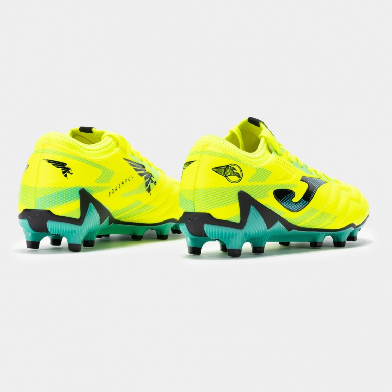 Kopačky Joma AMARILLO žlutá